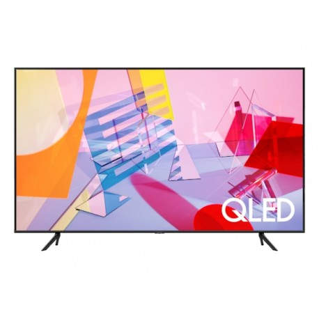 Samsung Series 6 QE43Q60T 43'' 4K Ultra HD Smart TV