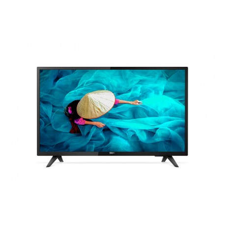 Philips 43HFL5014/12 Televisor (43'') Full HD Smart TV Negro - 43HFL5014/12
