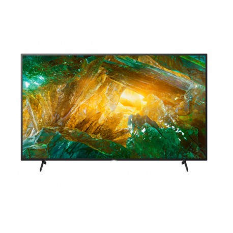 Sony KD65XH8096BAEP  65'' 4K Ultra HD Smart TV