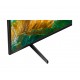Sony KD65XH8096BAEP  65'' 4K Ultra HD Smart TV