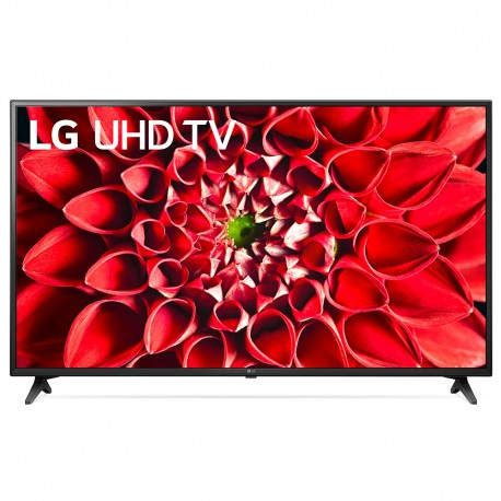 LG 75UN71006LC  75'' 4K Ultra HD Smart TV