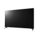 LG 75UN71006LC  75'' 4K Ultra HD Smart TV