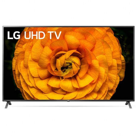 LG 86UN85006LA  86'' 4K Ultra HD Smart TV