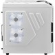 Aerocool Xpredator X1 ATX Blanco