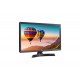LG 24TN510S-PZ Televisor (23.6'') Full HD Smart TV  Negro - 24TN510S-PZ