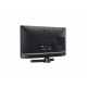 LG 24TN510S-PZ Televisor (23.6'') Full HD Smart TV  Negro - 24TN510S-PZ