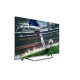 Hisense U7QF 55U7QF 55'' 4K Ultra HD Smart TV