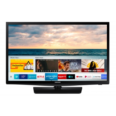 Samsung Series 4 N4305   24'' HD Smart TV
