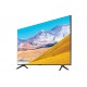 Samsung Series 8 UE50TU8005K  50''  4K Ultra HD Smart TV