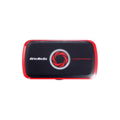 Avermedia AVermedia Live Gamer Portable