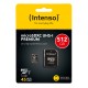 Intenso microSD Karte UHS-I  512 GB Clase 10