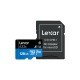Lexar 633x  128 GB MicroSDXC  lsdmi128bb633a