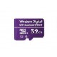 Western Digital WD Purple SC QD101  32 GB MicroSD