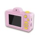 TALIUS Camara digital Pico kids 18MP 720P 32GB pink - TAL-PICOKIDS-PNK