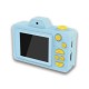 TALIUS Camara digital Pico kids 18MP 720P 32GB blue - TAL-PICOKIDS-BLU