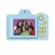 TALIUS Camara digital Pico kids 18MP 720P 32GB blue - TAL-PICOKIDS-BLU