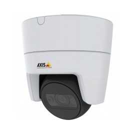Axis M3115-LVE Cámara de seguridad IP Exterior Almohadilla Techo/pared 1920 x 1080 01604-001