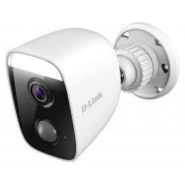 D-Link DCS-8627LH cámara de vigilancia Cámara de seguridad CCTV Exterior 1920 x 1080 Pixeles