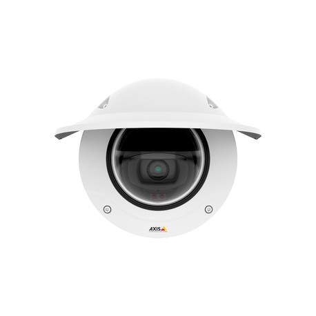 Axis Q3517-LVE  3072 x 1728 Pixeles