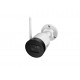 Imou Bullet Lite 4MP Cámara de seguridad IP Exterior Bala Techo/pared - ipc-g42-imou