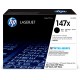 HP LaserJet 147X Original Negro