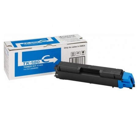 KYOCERA TK-580C
