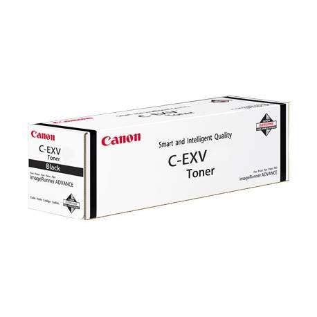 Canon C-EXV 47 19000páginas Magenta - CANCEXV47M