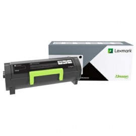 Lexmark 56F2X0E Negro