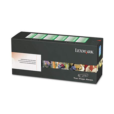 Lexmark 24B7183  Magenta