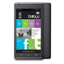 SMARTPHONE BILLOW S47QHDB