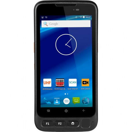 Seypos Scanmax D22 2 GB 16 GB  - seypdasmd221yw