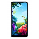 LG K40 K40S   2 GB 32 GB  Azul  - LMX430EMW