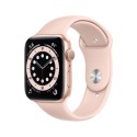 Apple Watch Series 6 OLED Oro - mg123ty/a