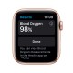 Apple Watch Series 6 OLED Oro - mg123ty/a