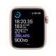 Apple Watch Series 6 OLED Oro - mg123ty/a