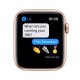 Apple Watch Series 6 OLED Oro - mg123ty/a