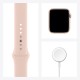 Apple Watch Series 6 OLED Oro - mg123ty/a