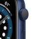 Apple Watch Series 6 OLED Azul - m00j3ty/a