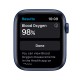 Apple Watch Series 6 OLED Azul - m00j3ty/a