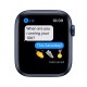Apple Watch Series 6 OLED Azul - m00j3ty/a