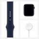 Apple Watch Series 6 OLED Azul - m00j3ty/a