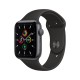 Apple Watch SE OLED Gris GPS (satélite) - mydt2ty/a