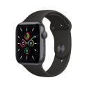 Apple Watch SE OLED Gris GPS (satélite) - mydt2ty/a