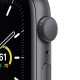Apple Watch SE OLED Gris GPS (satélite) - mydt2ty/a