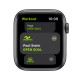 Apple Watch SE OLED Gris GPS (satélite) - mydt2ty/a