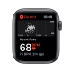 Apple Watch SE OLED Gris GPS (satélite) - mydt2ty/a