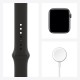 Apple Watch SE OLED Gris GPS (satélite) - mydt2ty/a