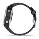 Garmin FENIX 6S MIP (1.2'') Plata GPS (satélite) - 010-02409-00