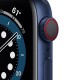 Apple Watch Series 6 OLED Azul   - m06q3ty/a
