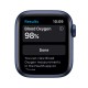 Apple Watch Series 6 OLED Azul   - m06q3ty/a
